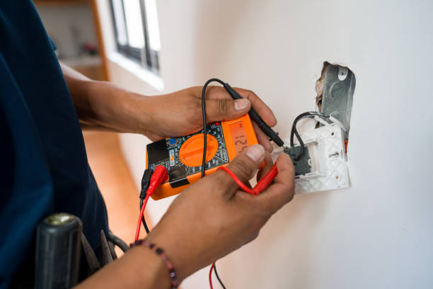 Best Home Electrical Repair  in Gamewell, NC