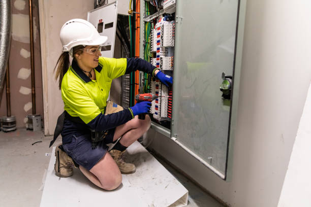 Best 24-Hour Electrician  in Gamewell, NC