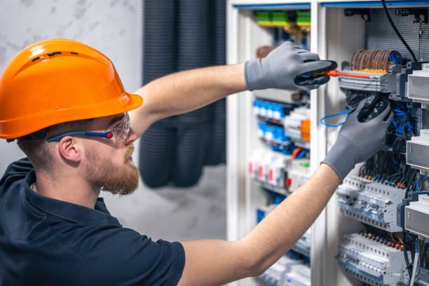 Best Electrician Near Me  in Gamewell, NC