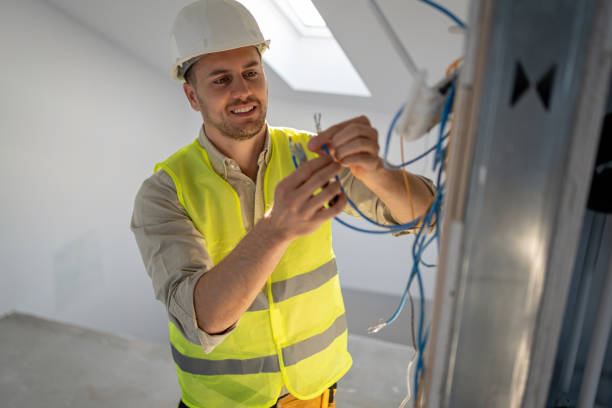 Best Emergency Electrical Repair  in Gamewell, NC